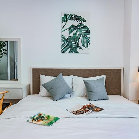 Olivia Hotel And Apartment Nha Trang Buitenkant foto