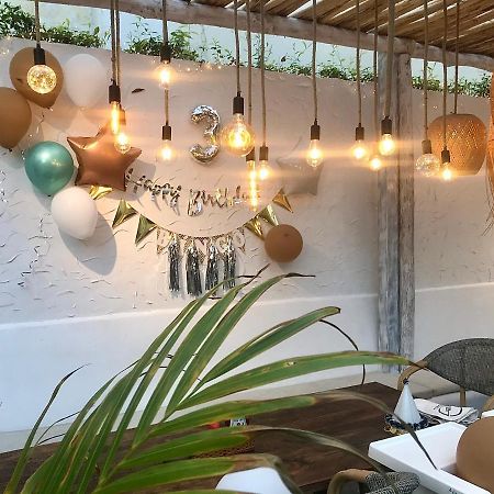 Olivia Hotel And Apartment Nha Trang Buitenkant foto