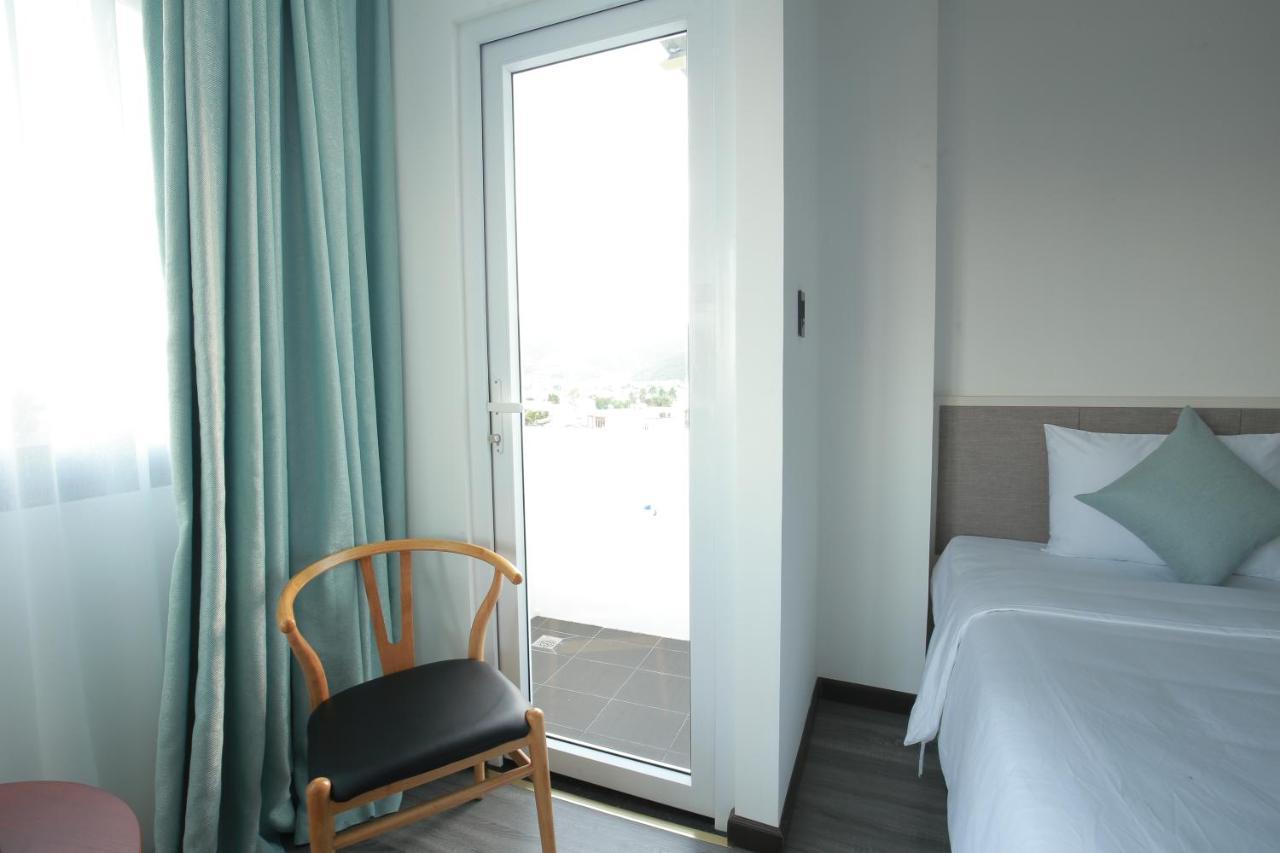 Olivia Hotel And Apartment Nha Trang Buitenkant foto