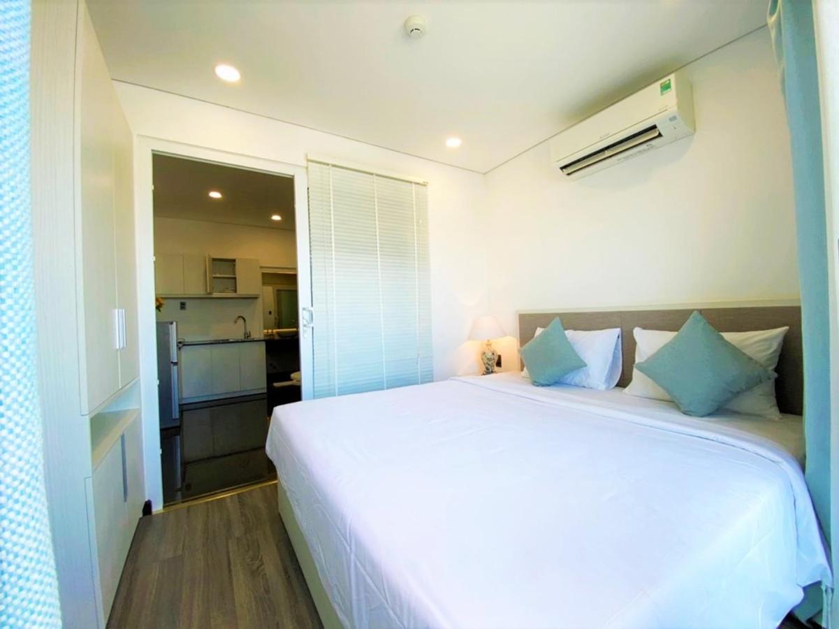 Olivia Hotel And Apartment Nha Trang Buitenkant foto