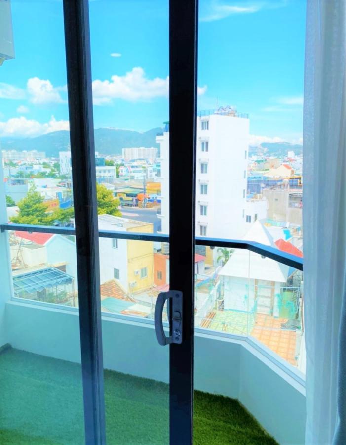 Olivia Hotel And Apartment Nha Trang Buitenkant foto