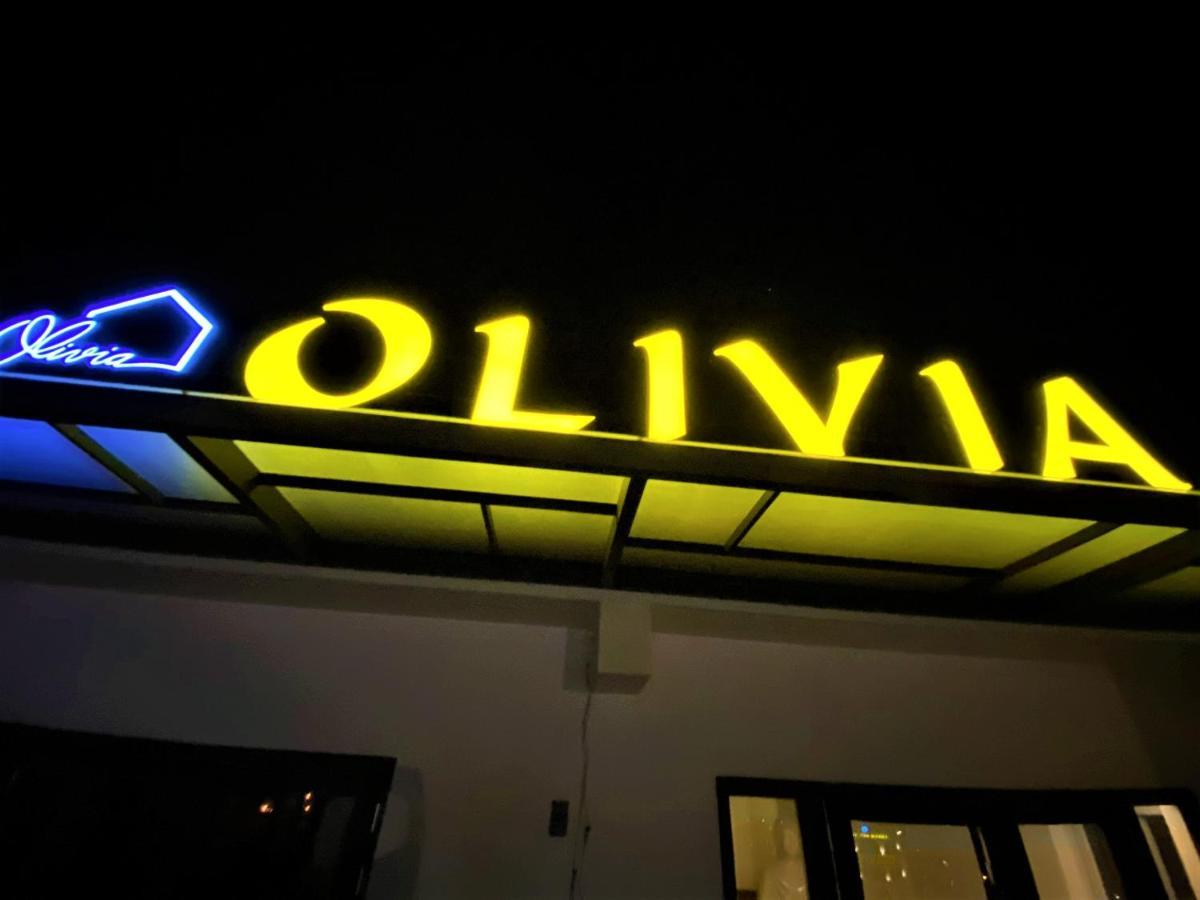 Olivia Hotel And Apartment Nha Trang Buitenkant foto