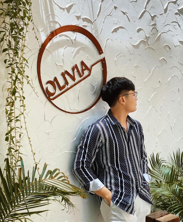 Olivia Hotel And Apartment Nha Trang Buitenkant foto