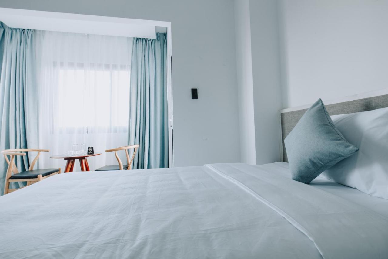 Olivia Hotel And Apartment Nha Trang Buitenkant foto