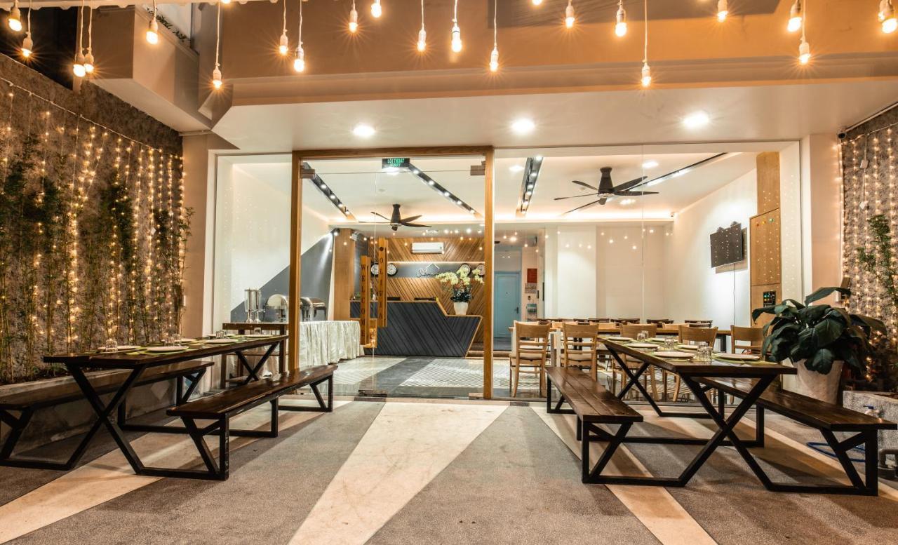 Olivia Hotel And Apartment Nha Trang Buitenkant foto